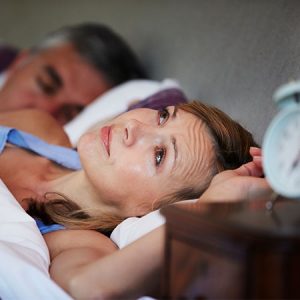 hypnosis for insomnia